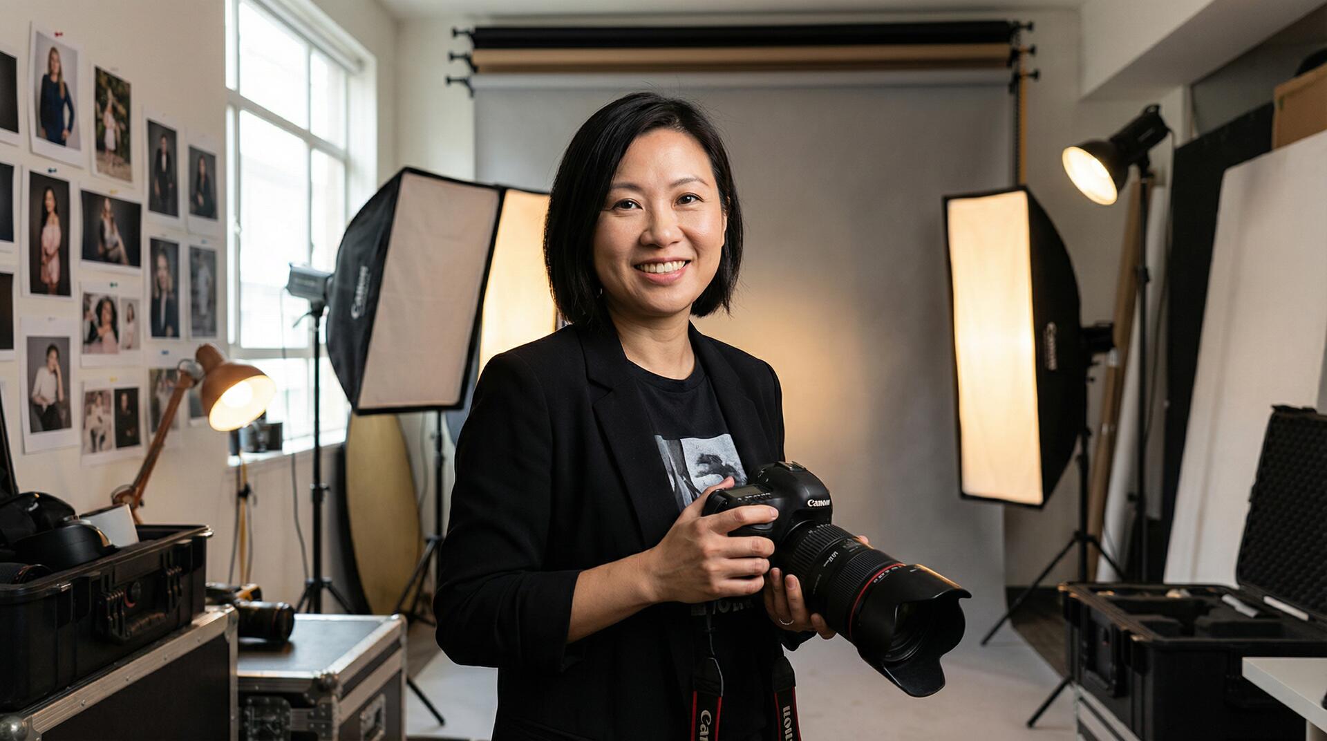 蝌蚪窝视频摄影师